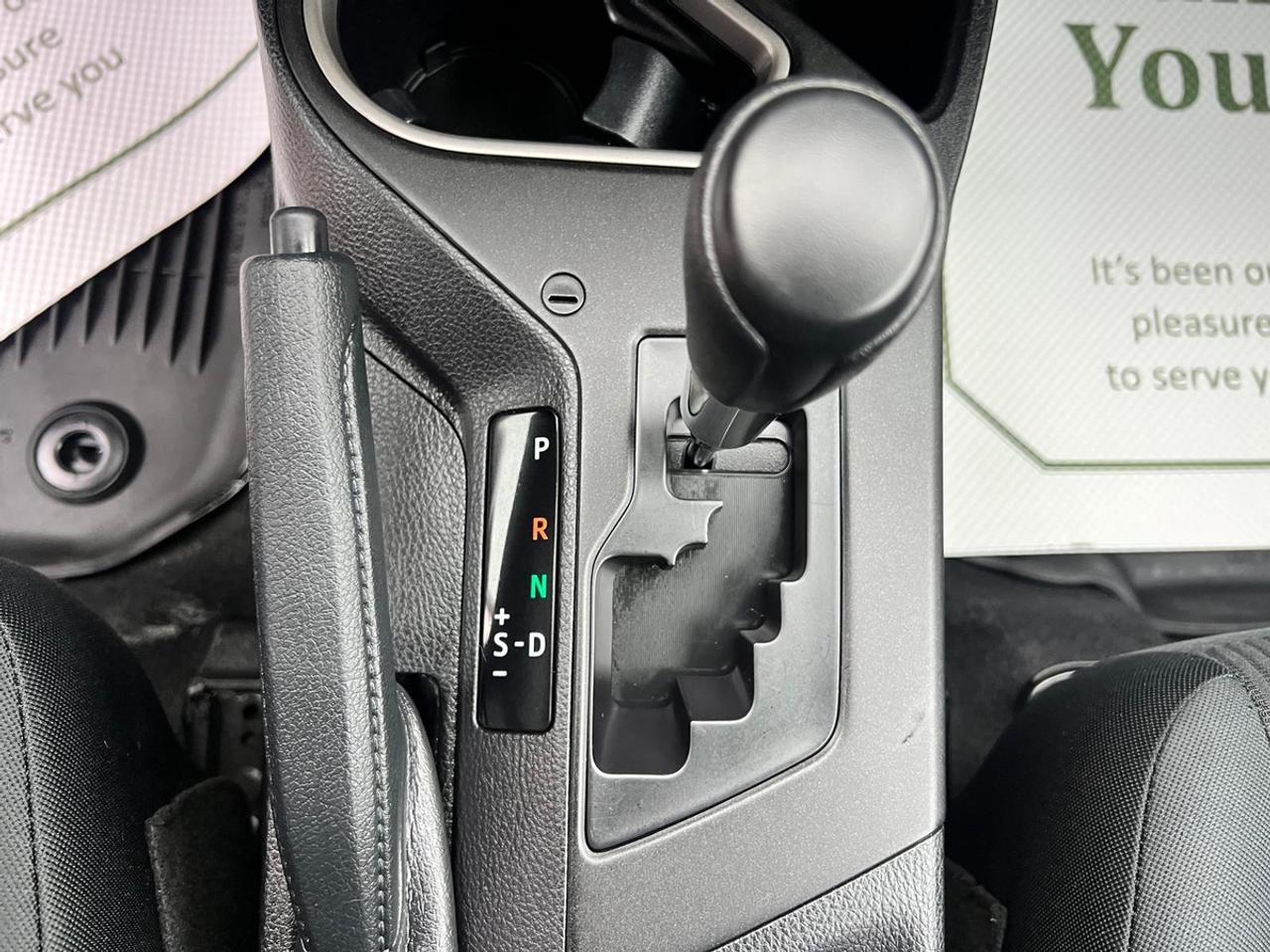 2016 Toyota RAV4 LE**REAR CAM*HEATED SEATS** Photo