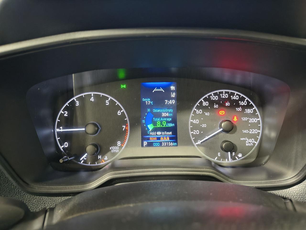 2024 Toyota Corolla Cross LE Photo