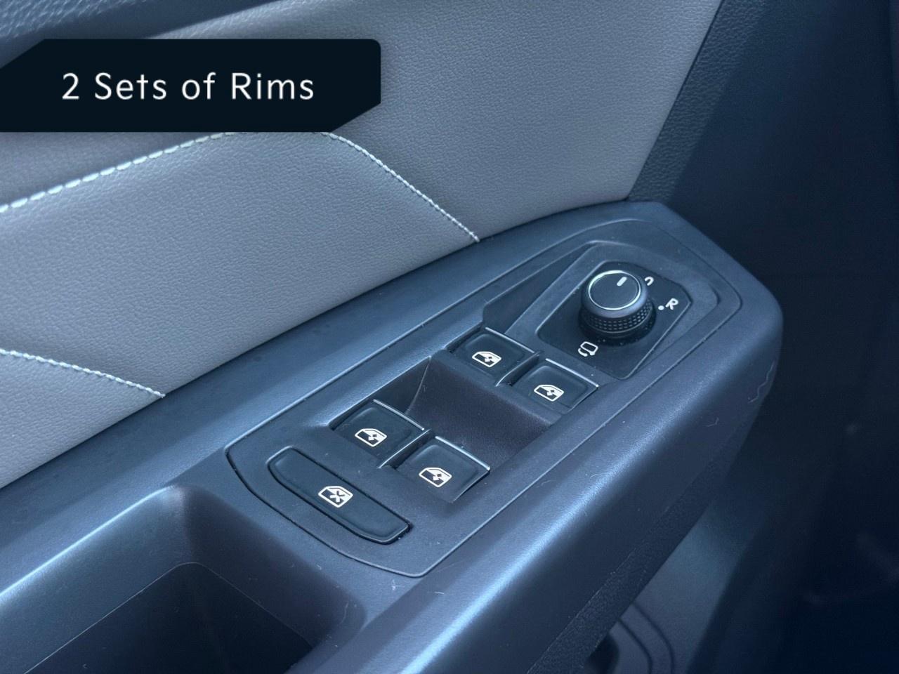 2023 Volkswagen Atlas Execline 3.6 FSI 4MOTION Photo