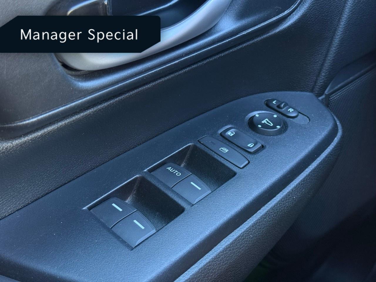 2021 Honda CR-V LX AWD Photo