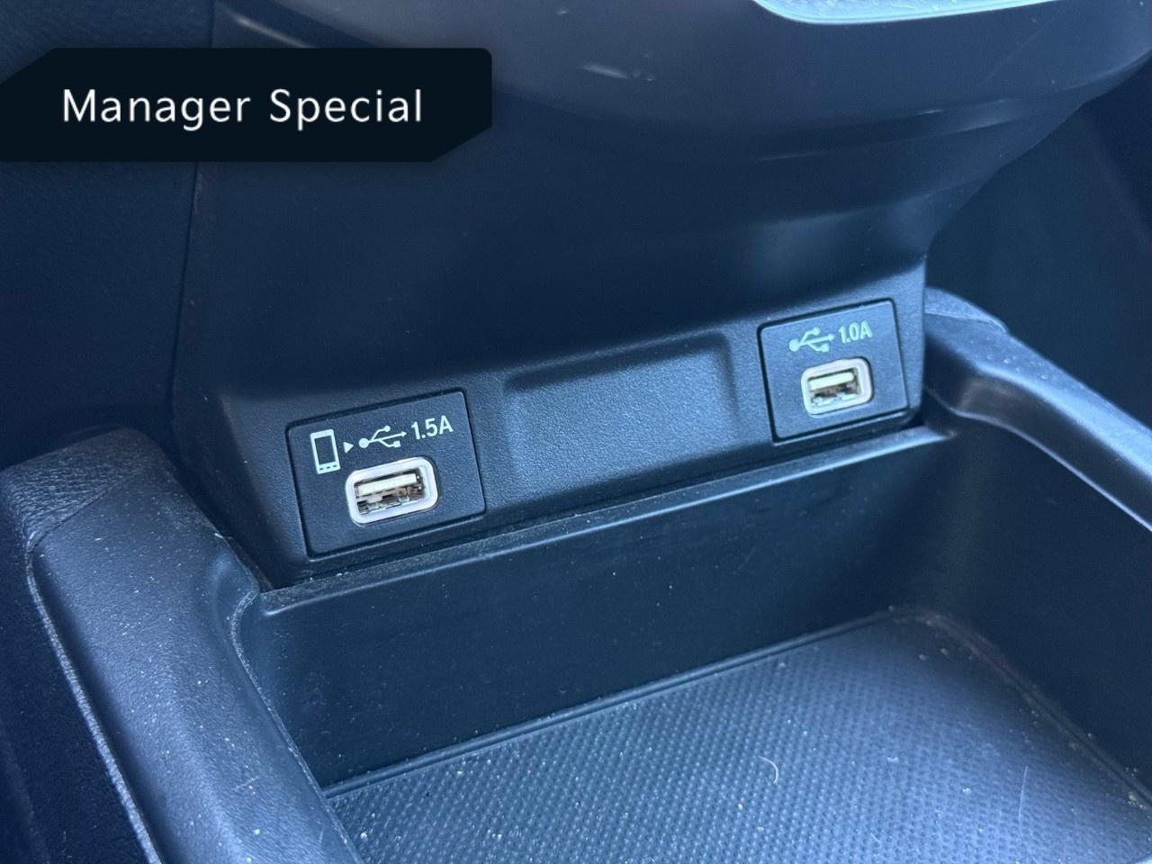 2021 Honda CR-V LX AWD Photo