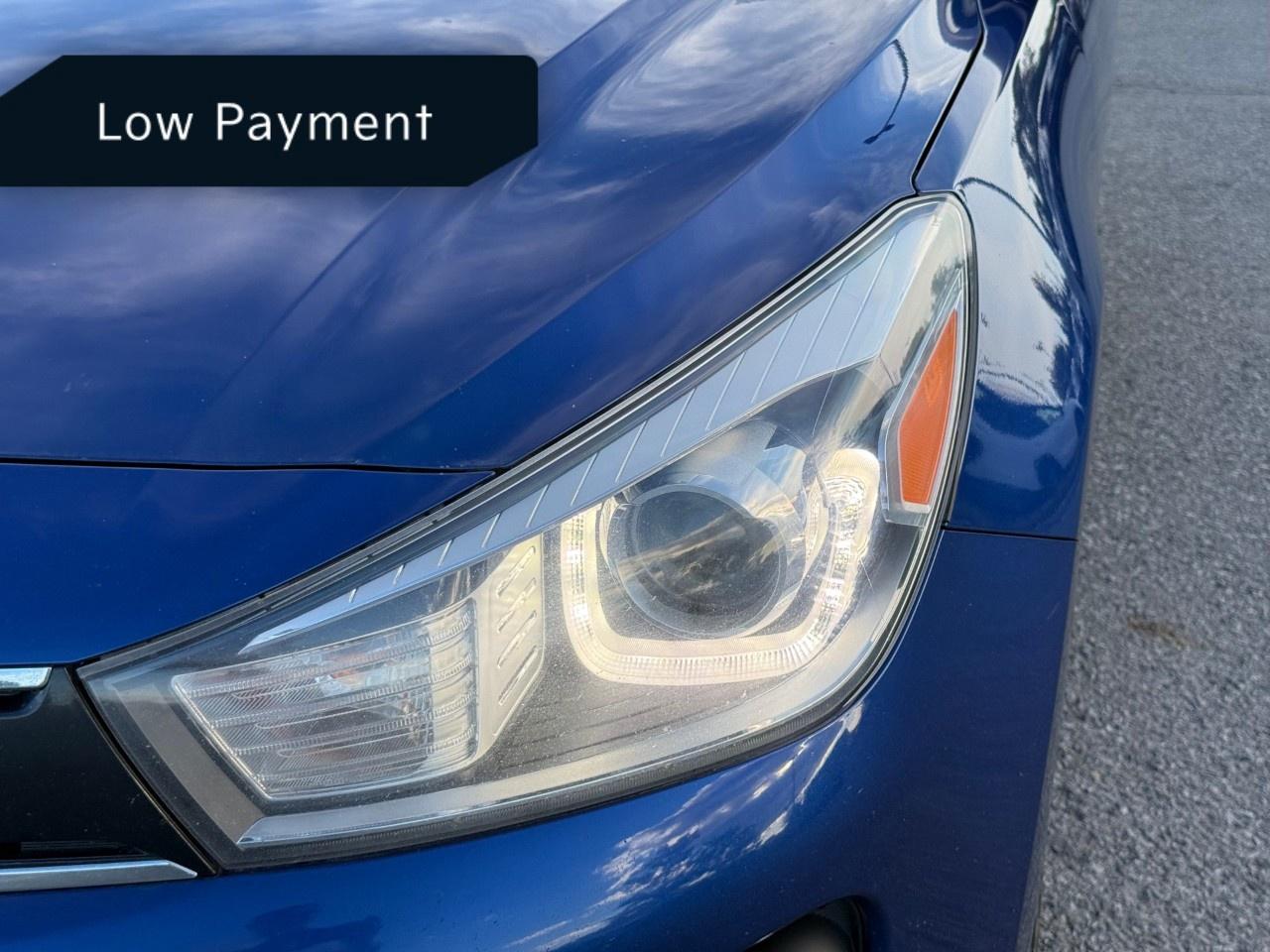 2019 Kia Rio 5-Door Photo