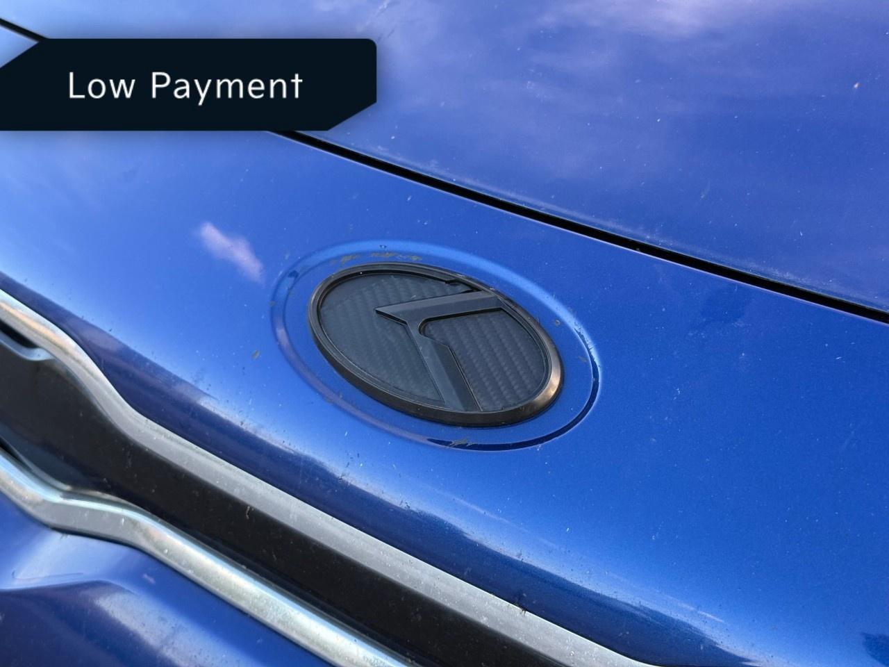 2019 Kia Rio 5-Door Photo