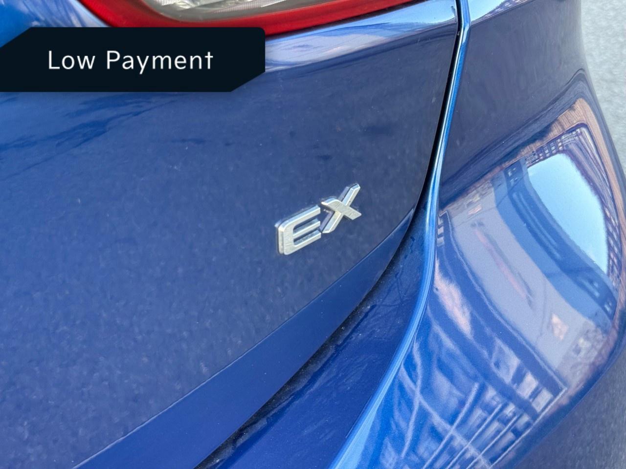 2019 Kia Rio 5-Door Photo