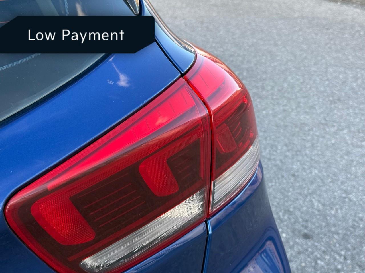2019 Kia Rio 5-Door Photo