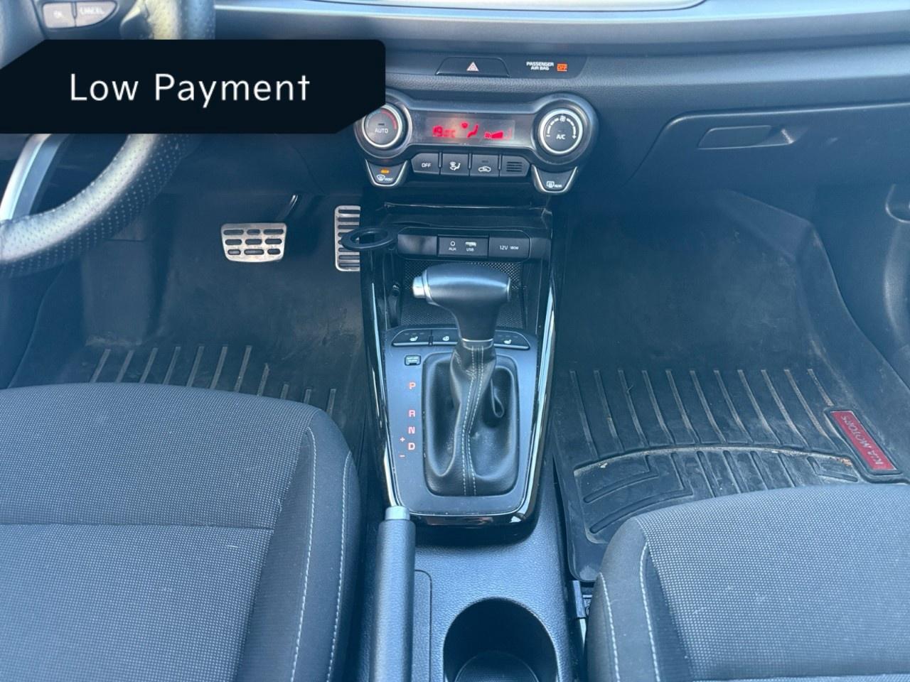 2019 Kia Rio 5-Door Photo