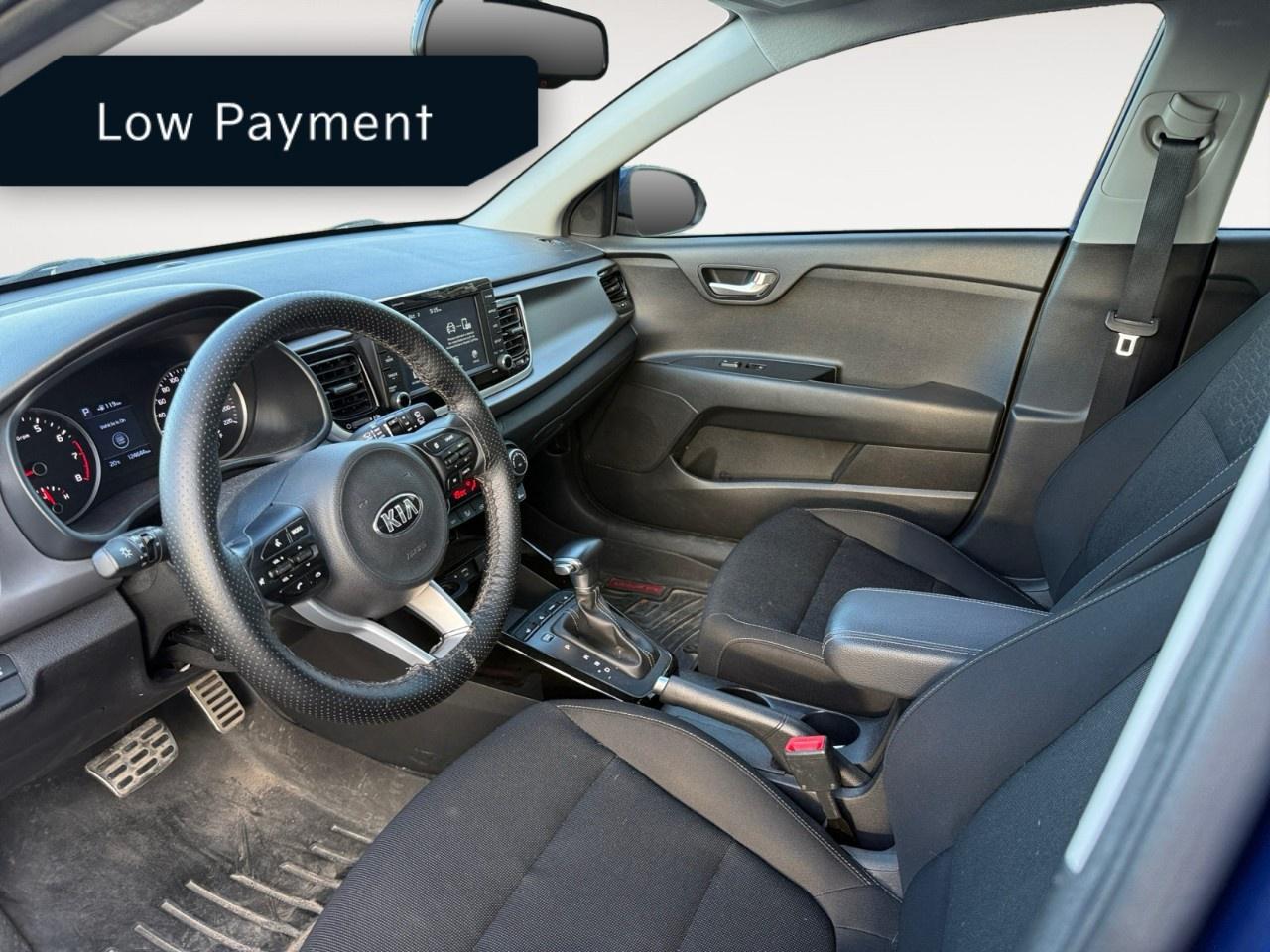 2019 Kia Rio 5-Door Photo