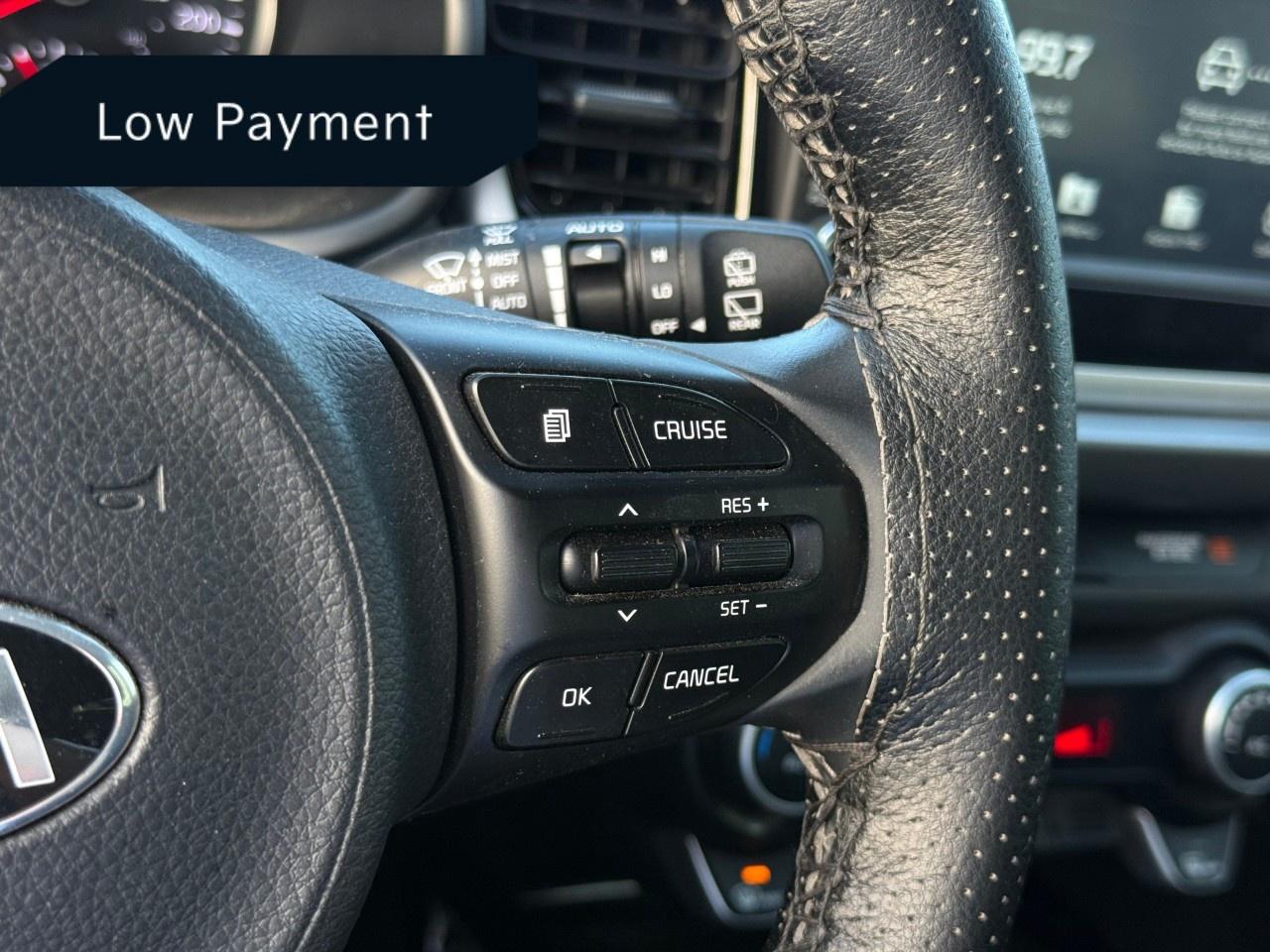 2019 Kia Rio 5-Door Photo