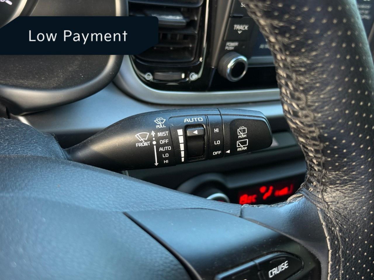 2019 Kia Rio 5-Door Photo