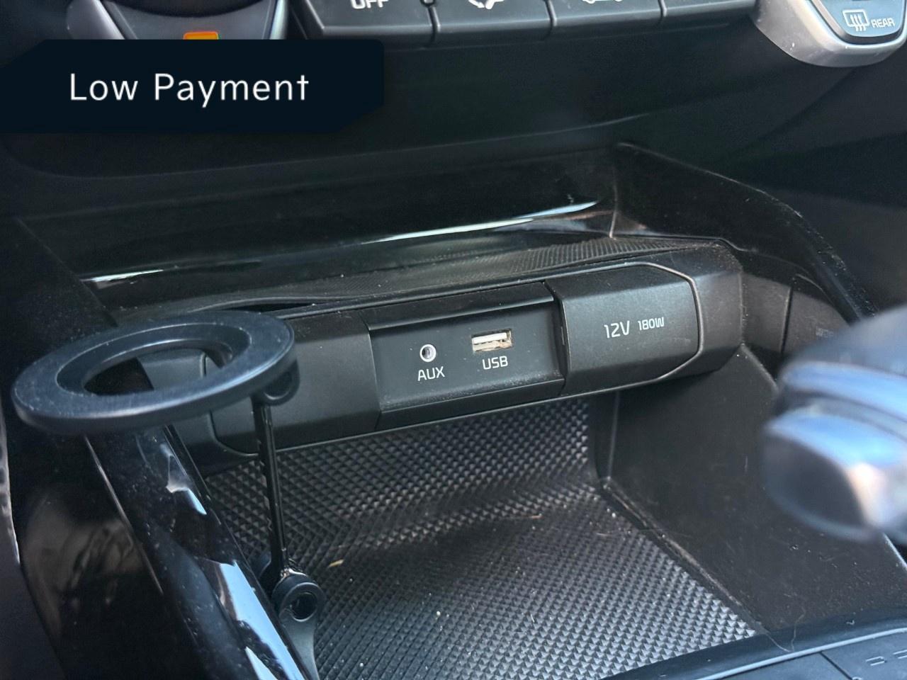 2019 Kia Rio 5-Door Photo