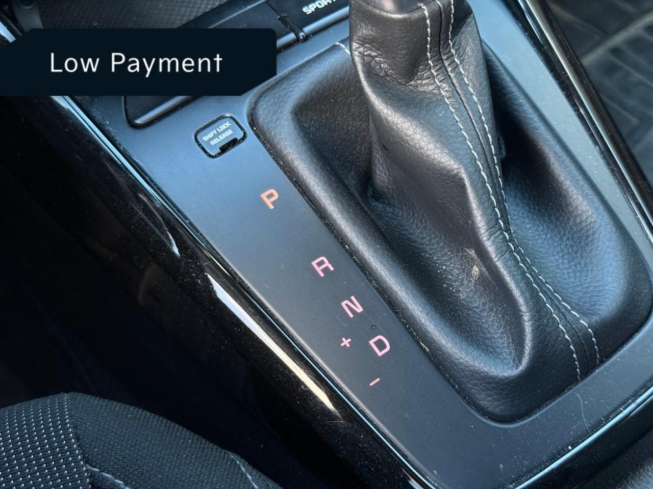 2019 Kia Rio 5-Door Photo