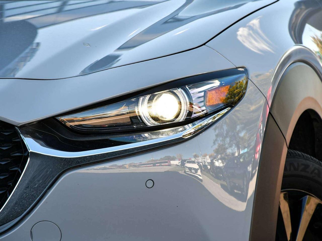2026 Mazda CX-30 GT AWD Photo