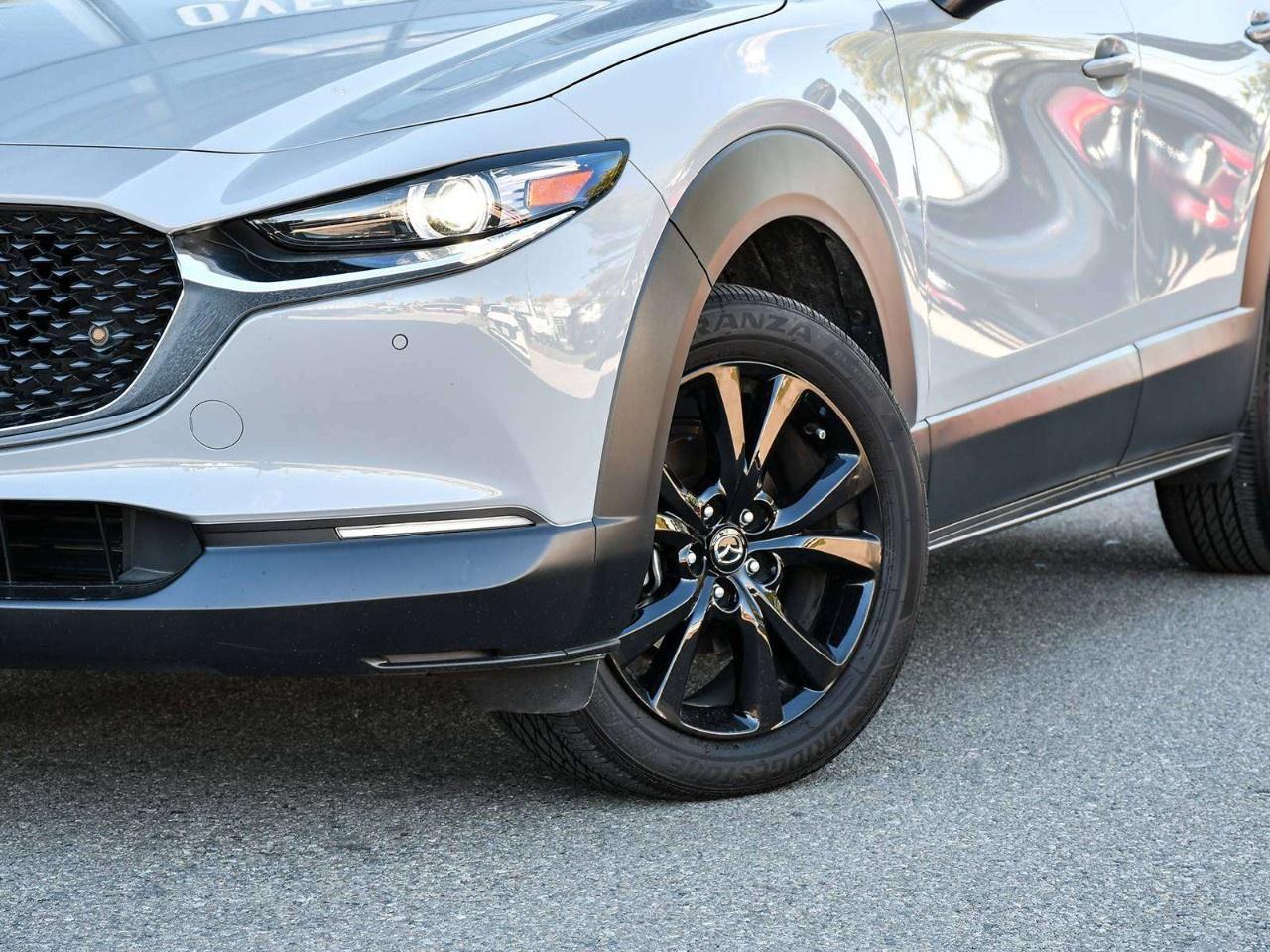 2026 Mazda CX-30 GT AWD Photo