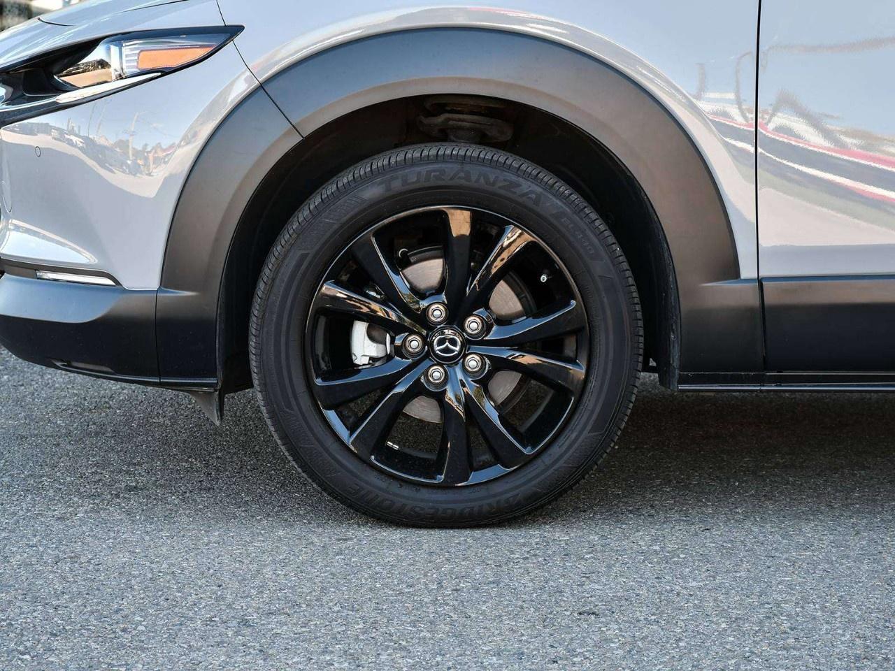 2026 Mazda CX-30 GT AWD Photo