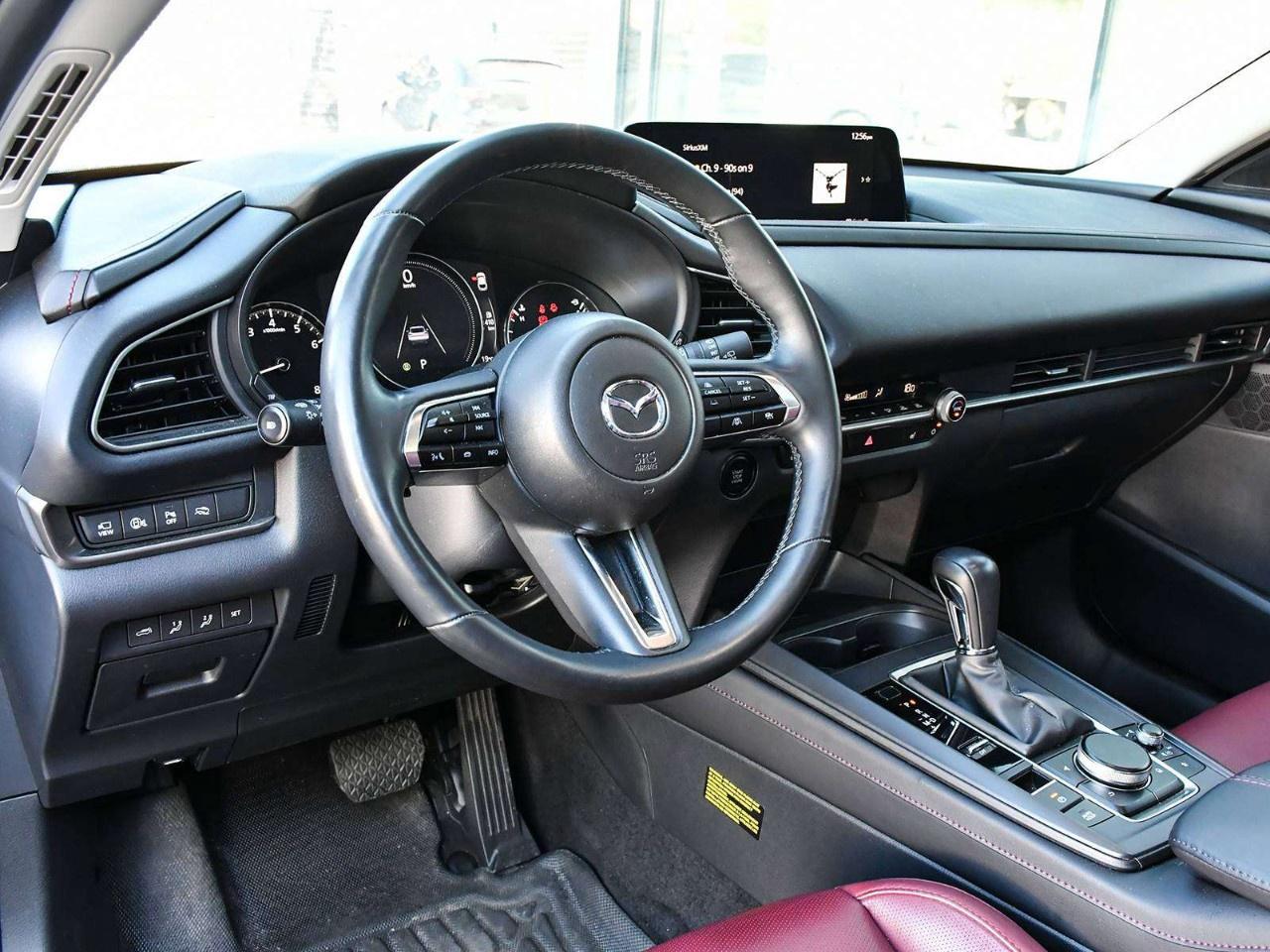 2026 Mazda CX-30 GT AWD Photo