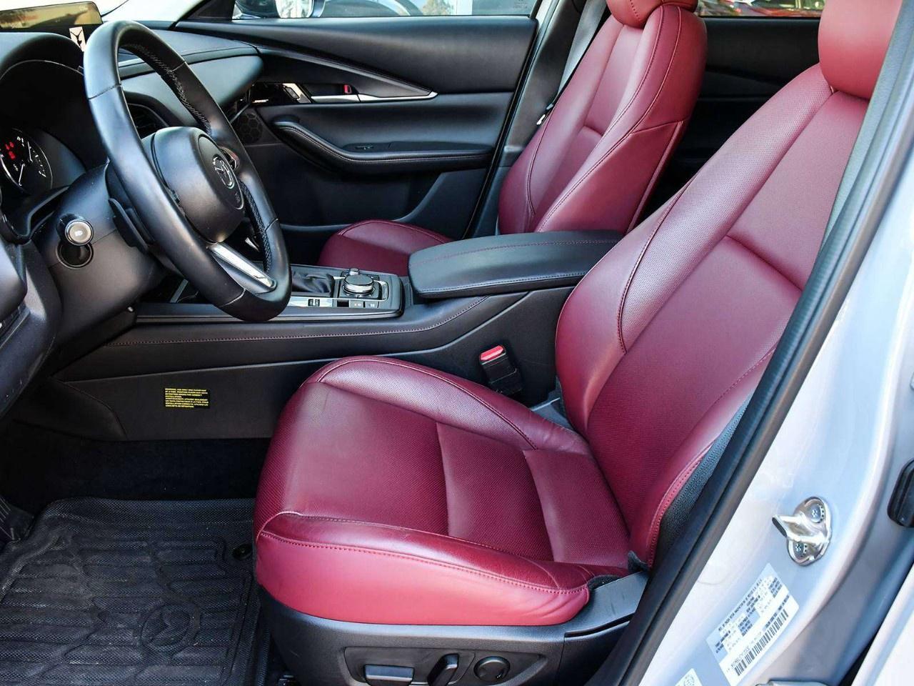 2026 Mazda CX-30 GT AWD Photo