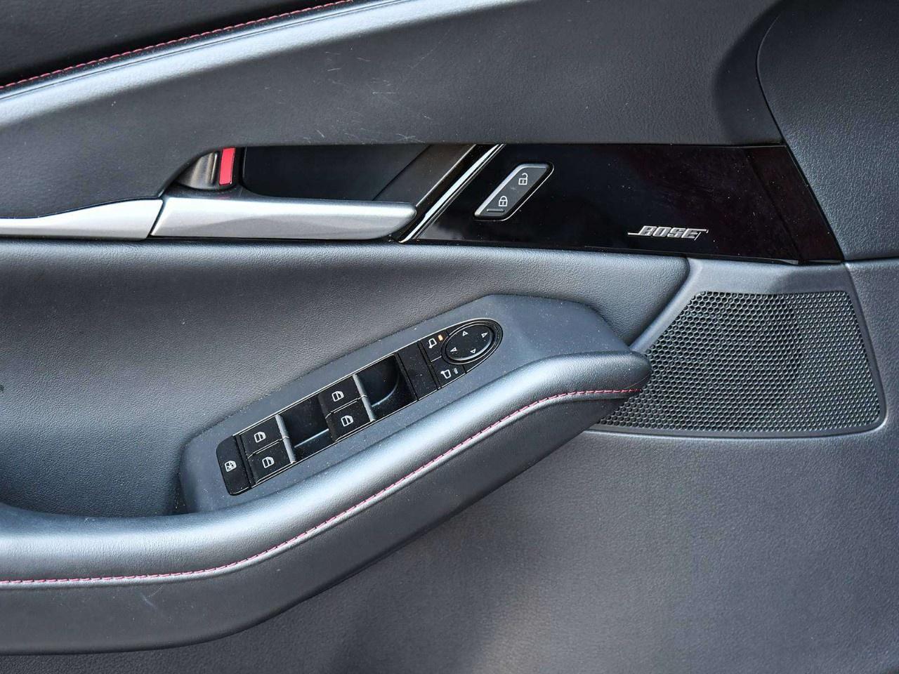 2026 Mazda CX-30 GT AWD Photo