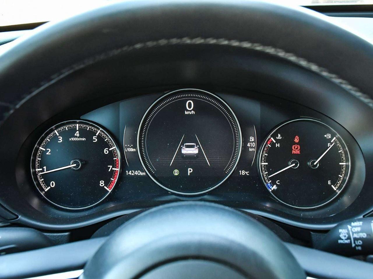 2026 Mazda CX-30 GT AWD Photo
