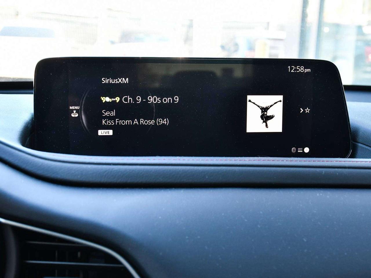 2026 Mazda CX-30 GT AWD Photo
