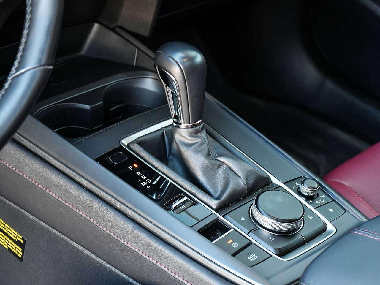 2026 Mazda CX-30 GT AWD Photo