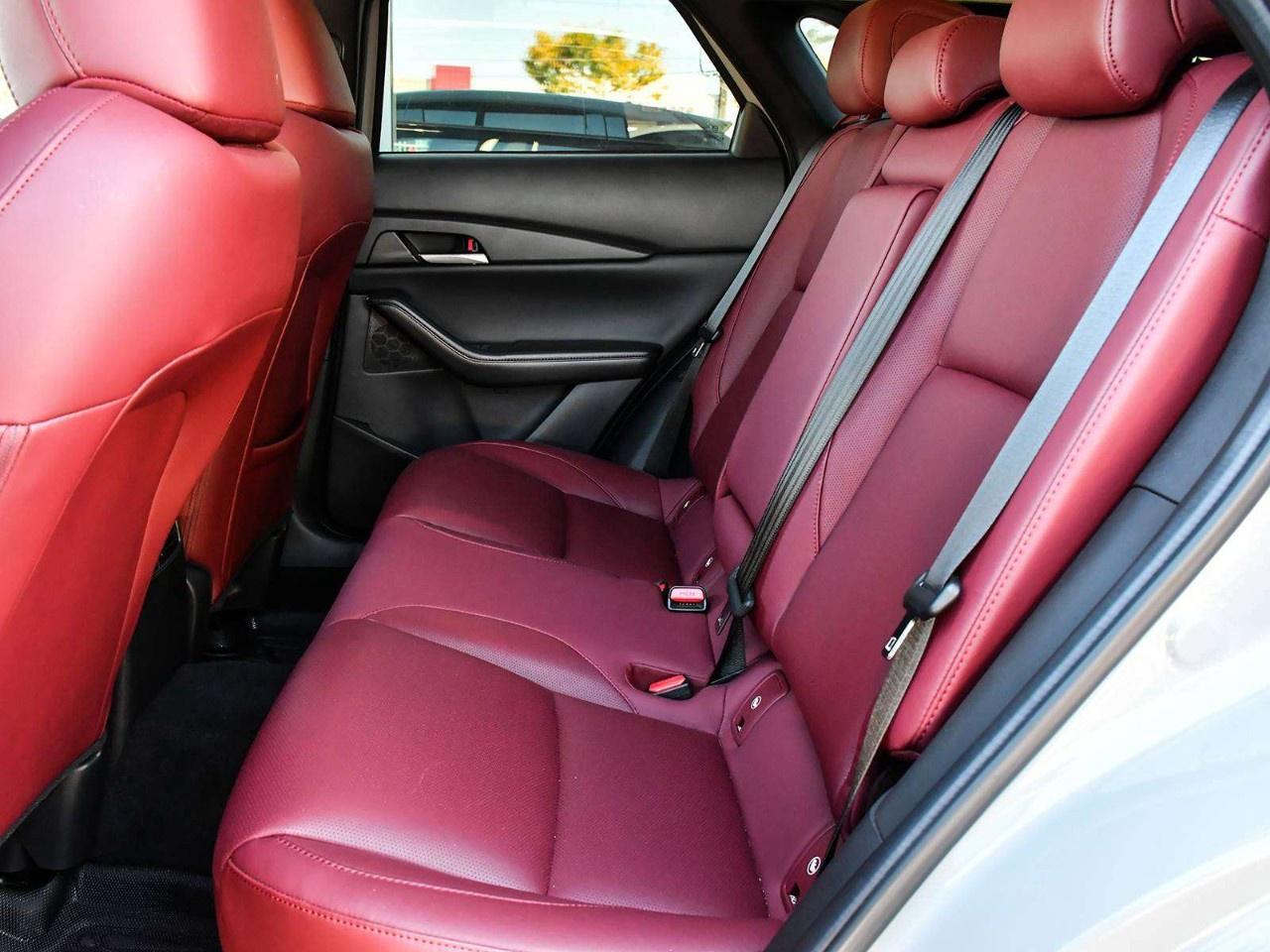 2026 Mazda CX-30 GT AWD Photo