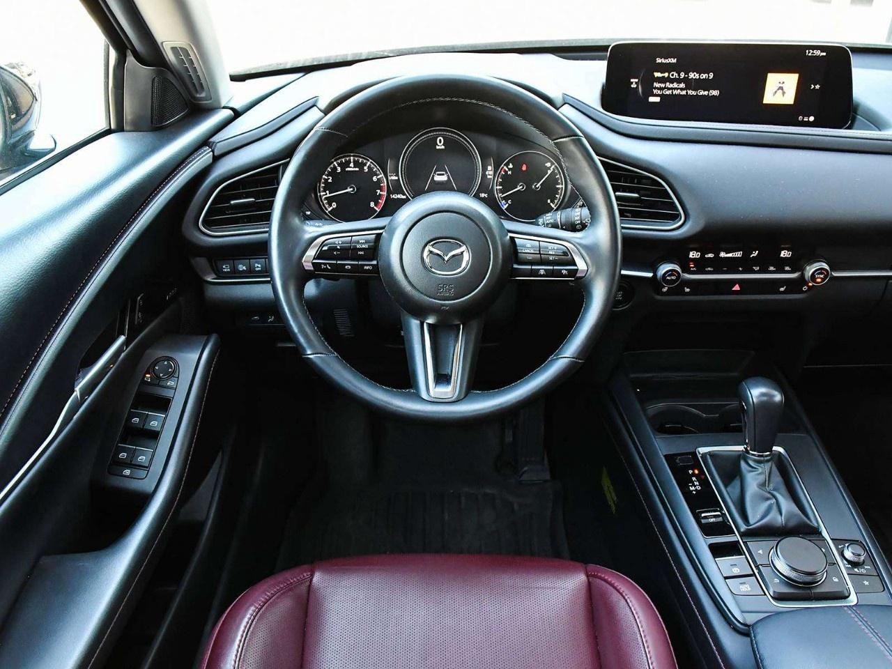 2026 Mazda CX-30 GT AWD Photo