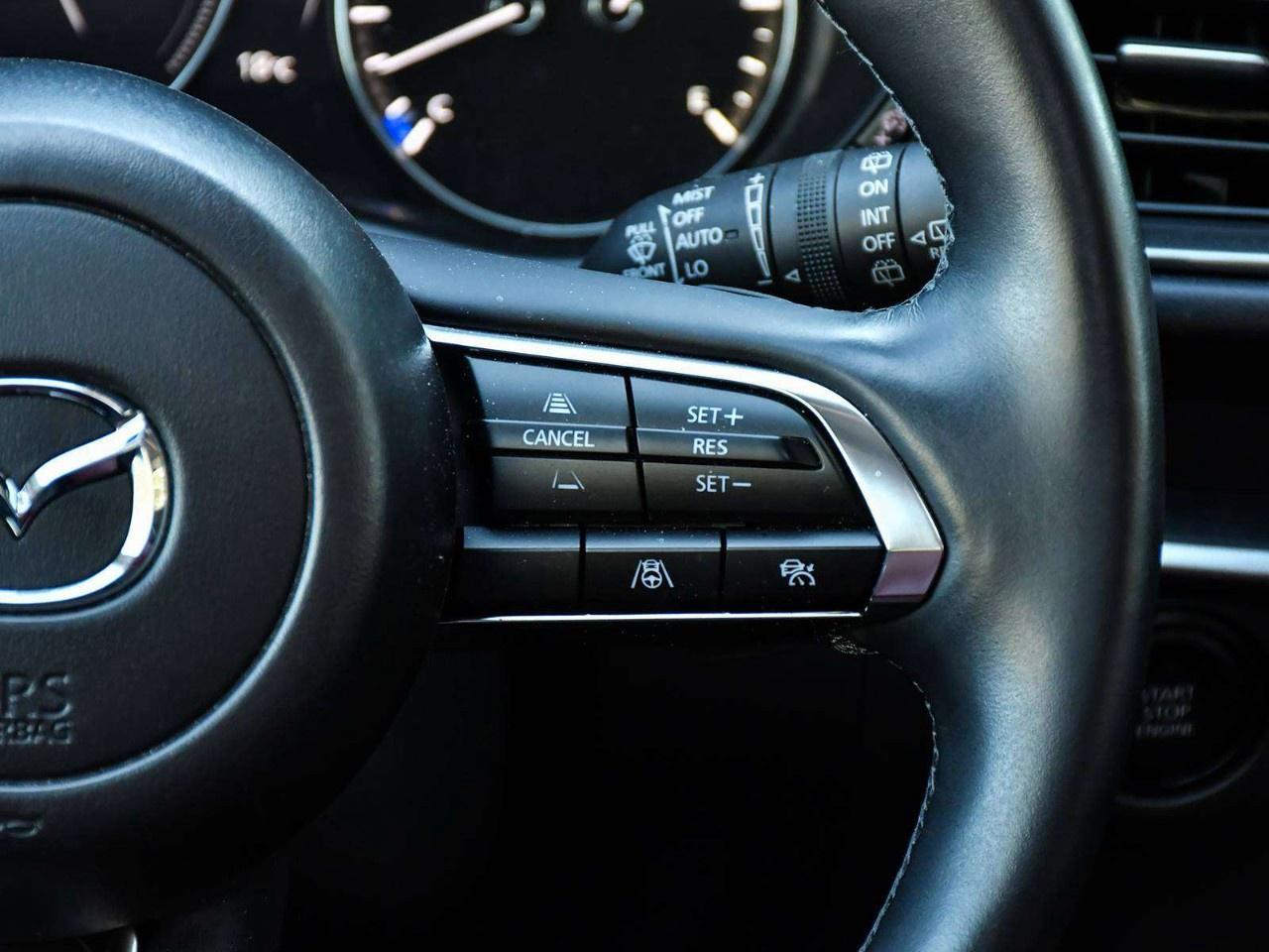 2026 Mazda CX-30 GT AWD Photo