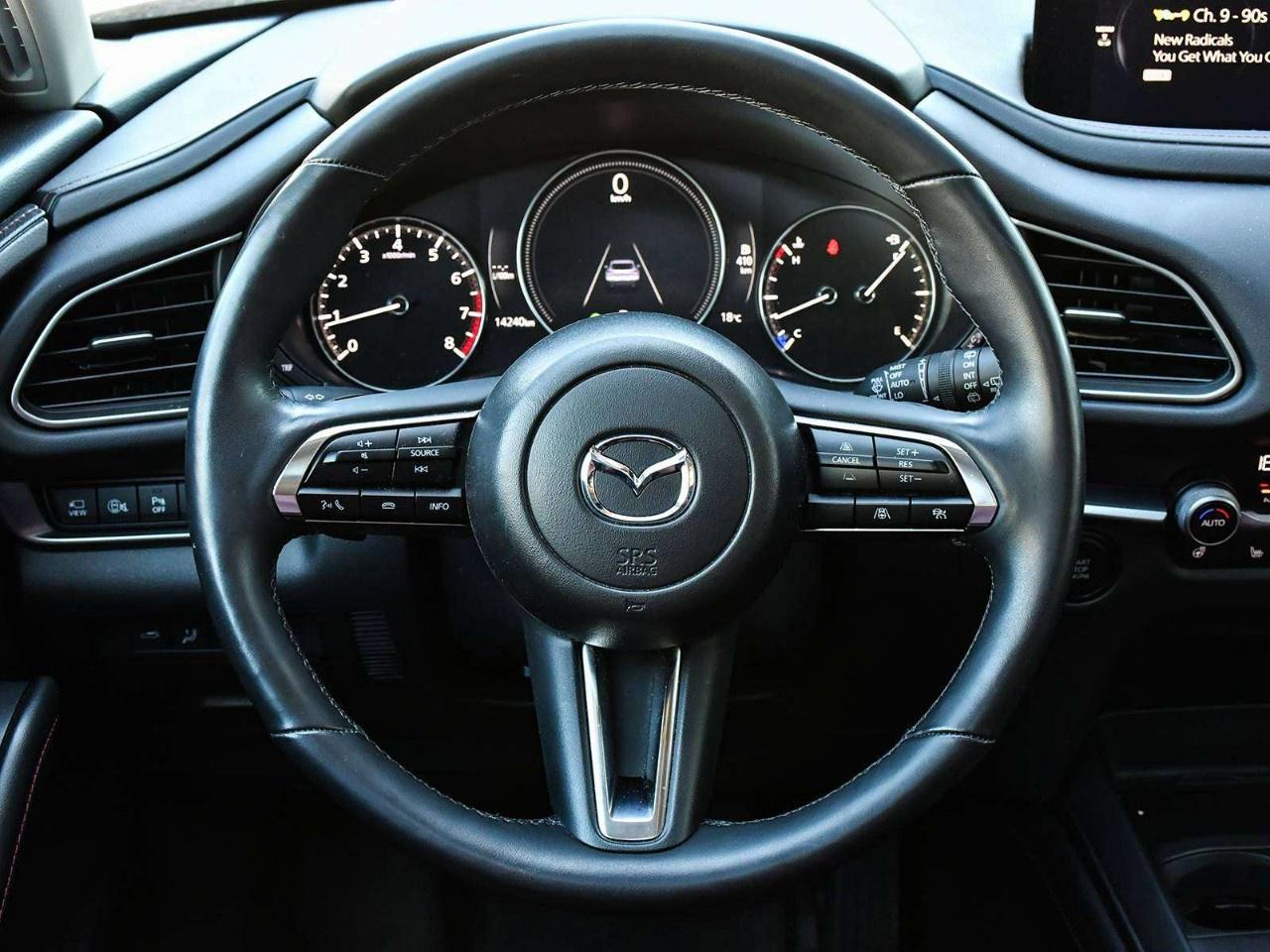 2026 Mazda CX-30 GT AWD Photo