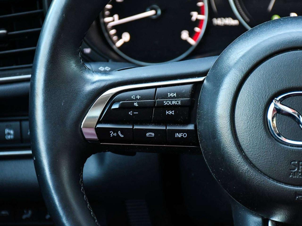 2026 Mazda CX-30 GT AWD Photo