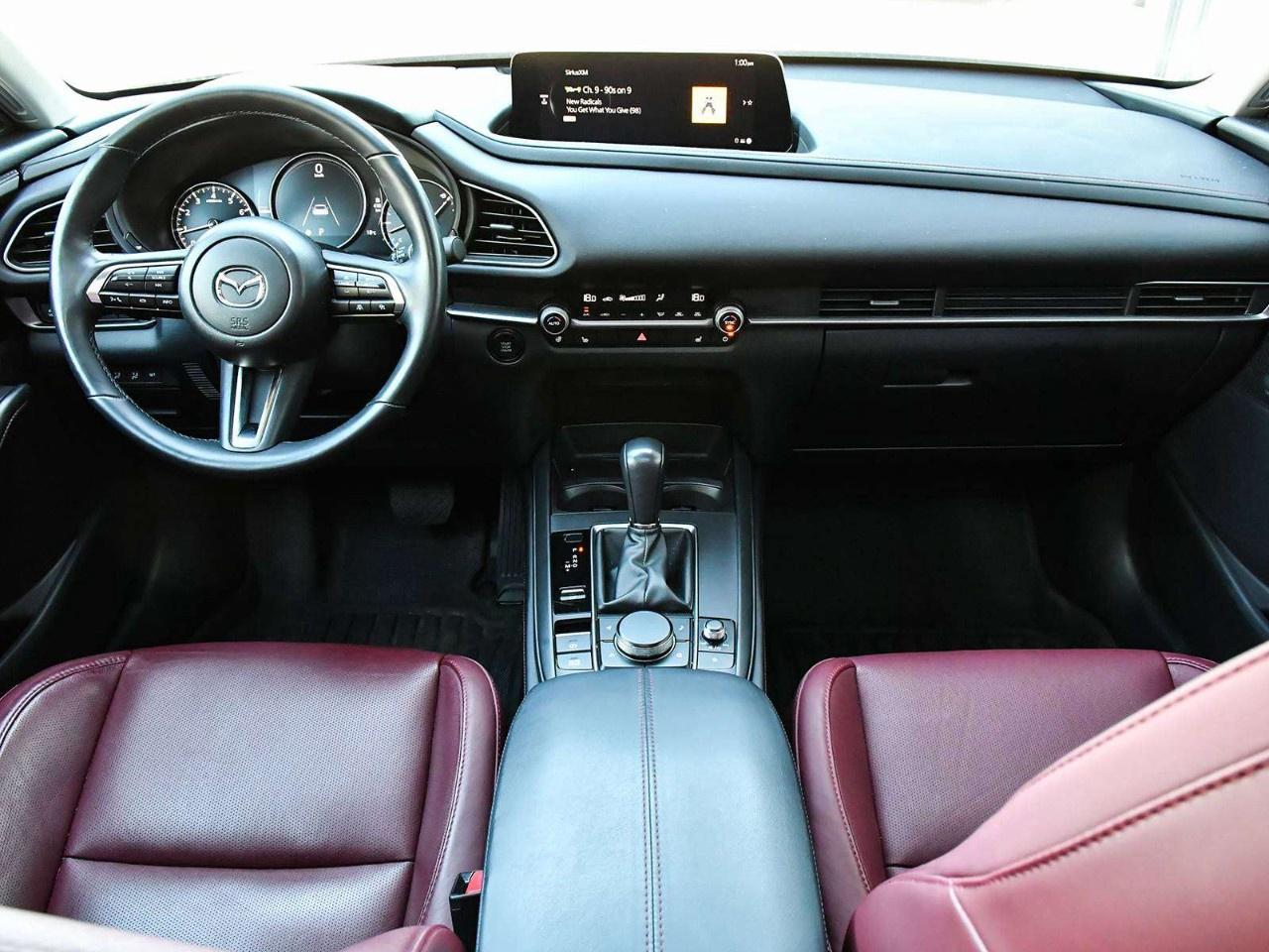2026 Mazda CX-30 GT AWD Photo
