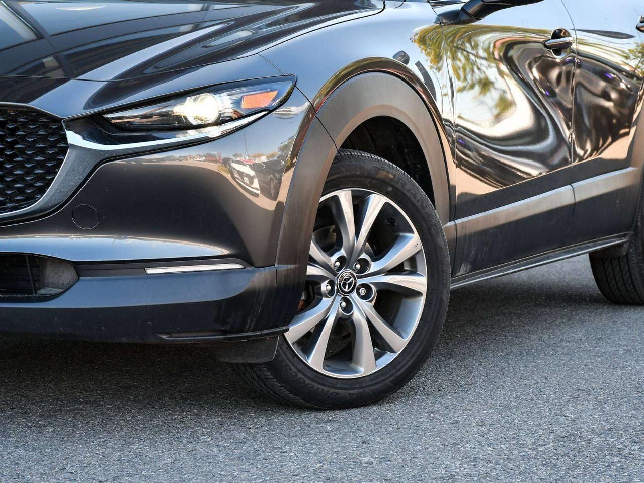 2024 Mazda CX-30 GS AWD Photo