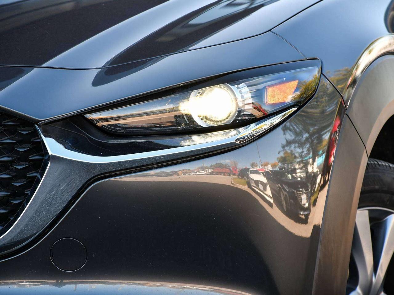 2024 Mazda CX-30 GS AWD Photo