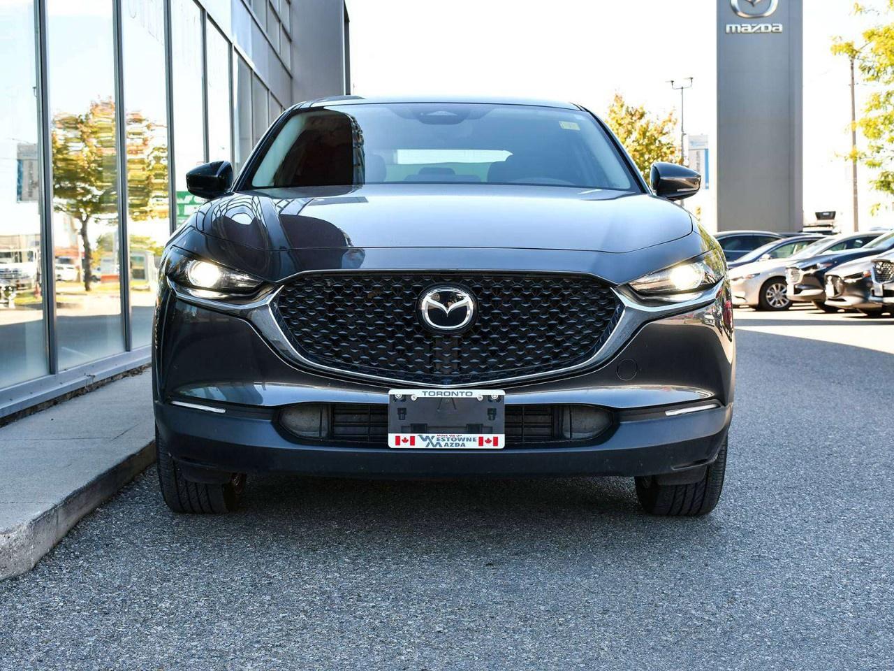 2024 Mazda CX-30 GS AWD Photo