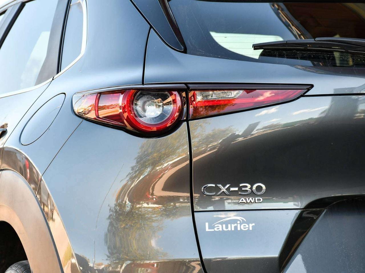 2024 Mazda CX-30 GS AWD Photo