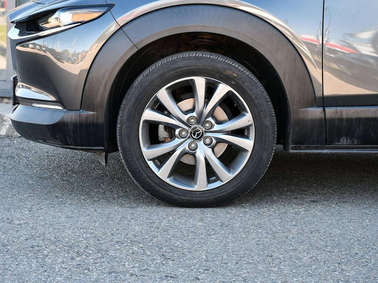 2024 Mazda CX-30 GS AWD Photo
