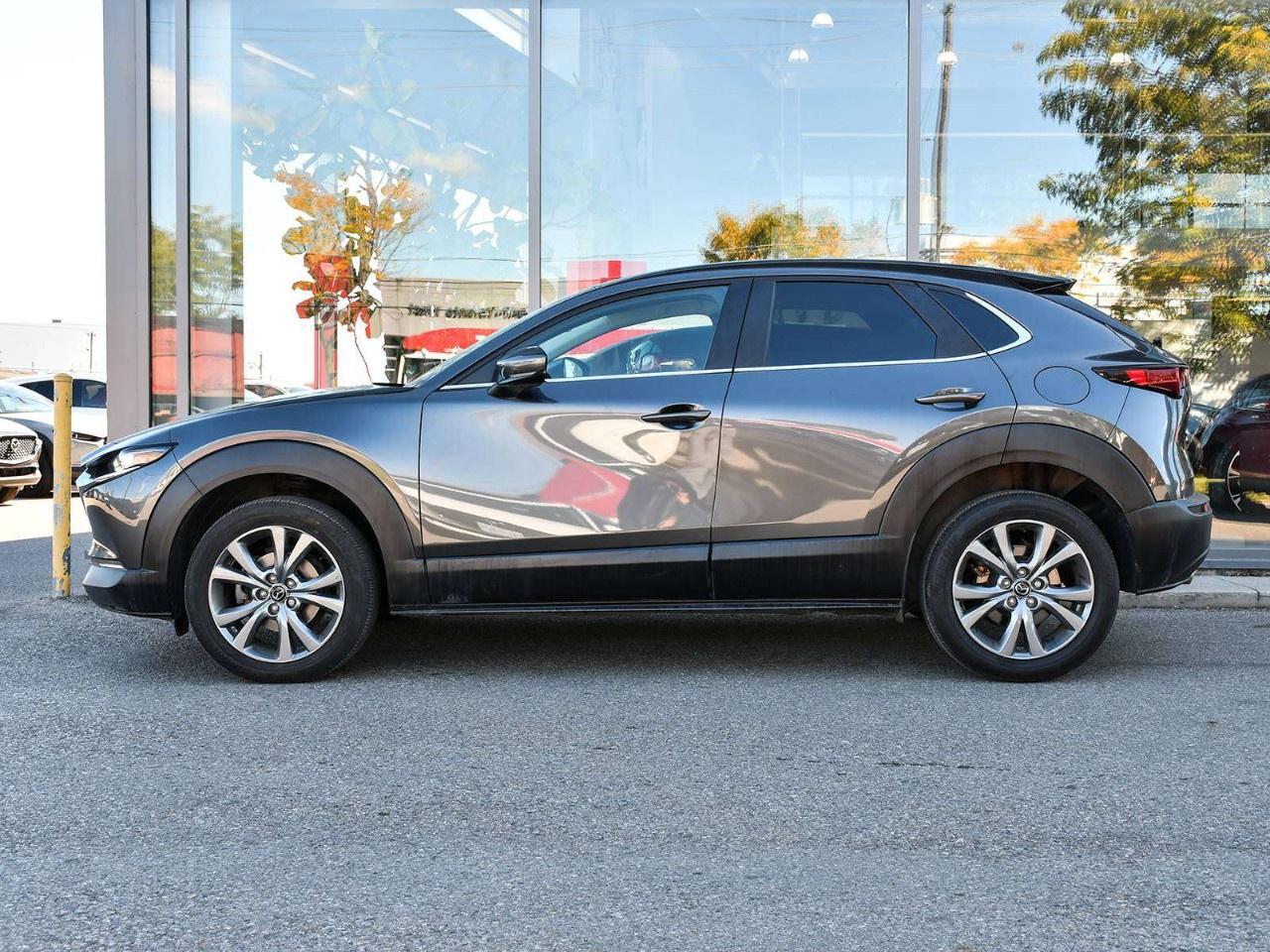 2024 Mazda CX-30 GS AWD Photo