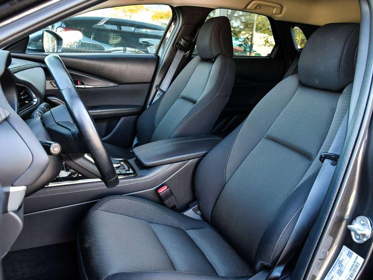 2024 Mazda CX-30 GS AWD Photo