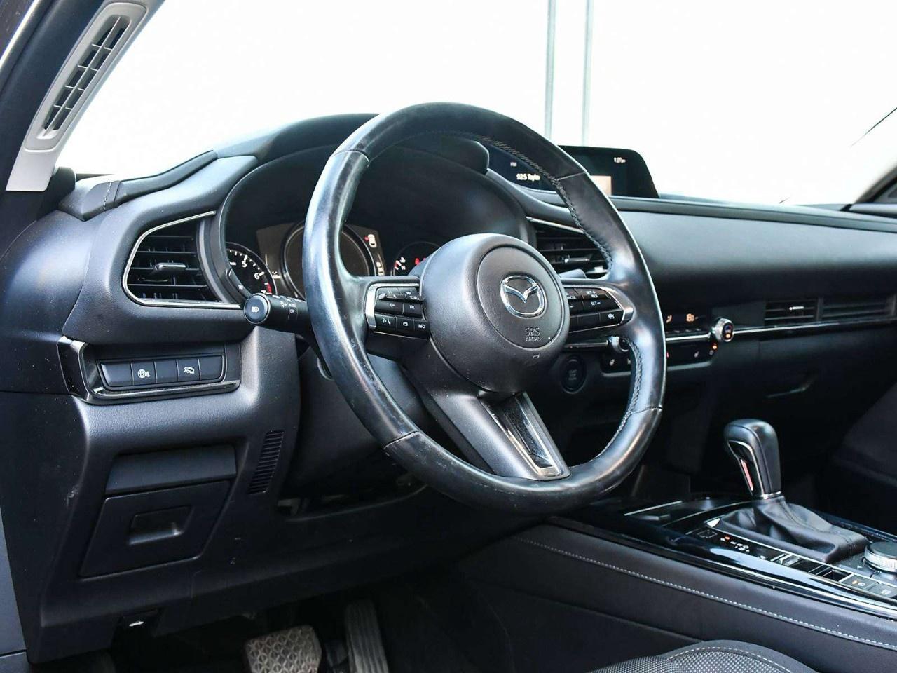 2024 Mazda CX-30 GS AWD Photo