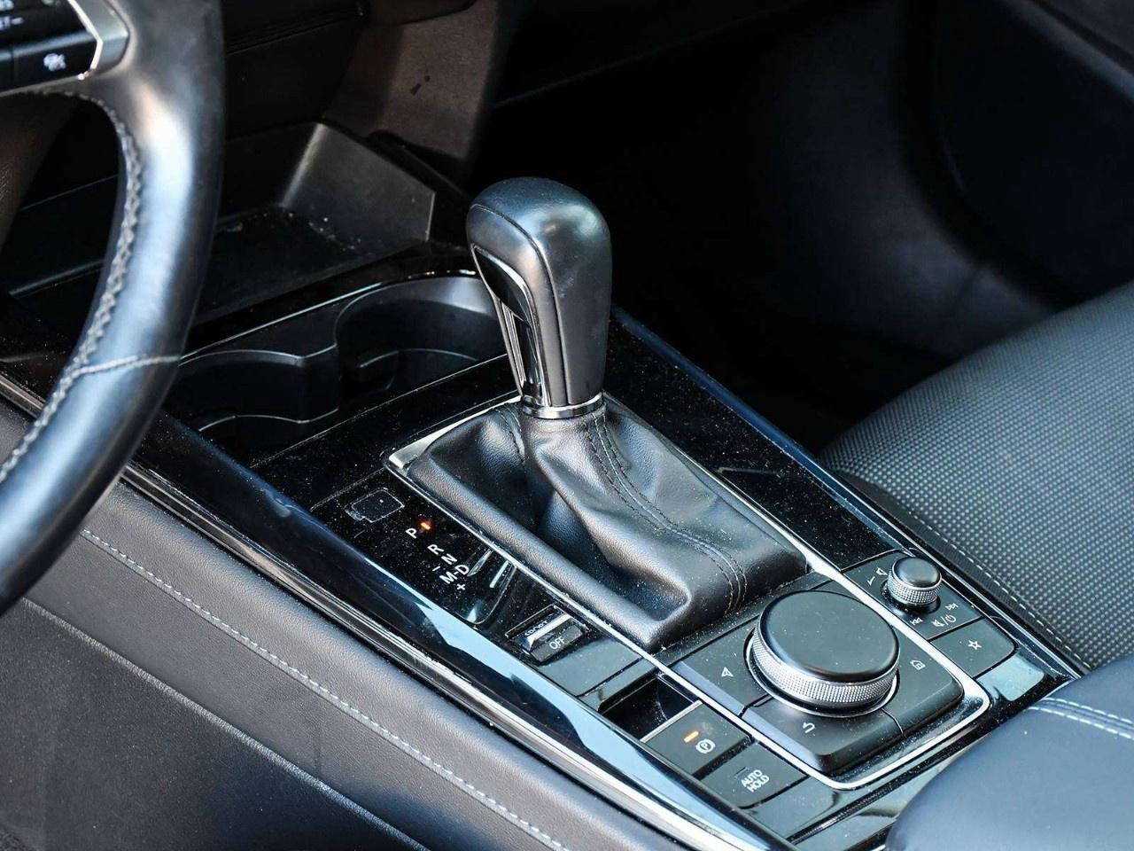 2024 Mazda CX-30 GS AWD Photo