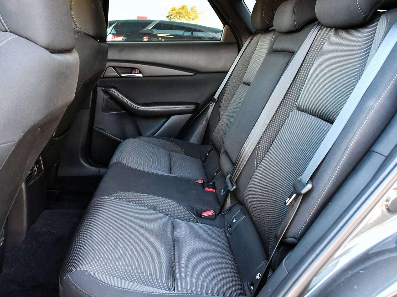 2024 Mazda CX-30 GS AWD Photo