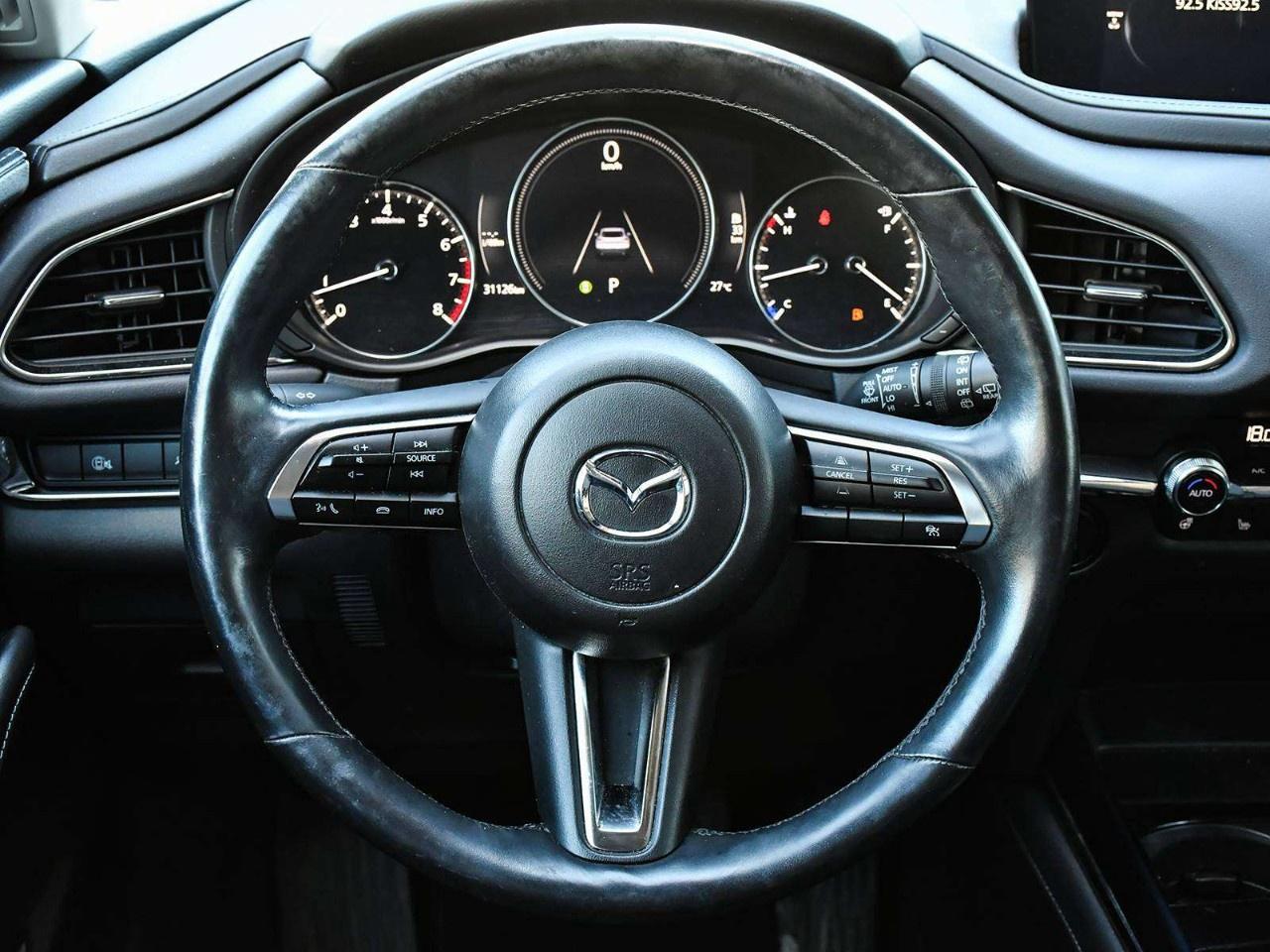 2024 Mazda CX-30 GS AWD Photo