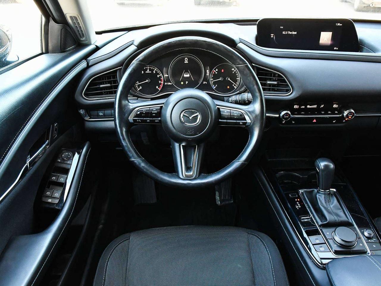 2024 Mazda CX-30 GS AWD Photo
