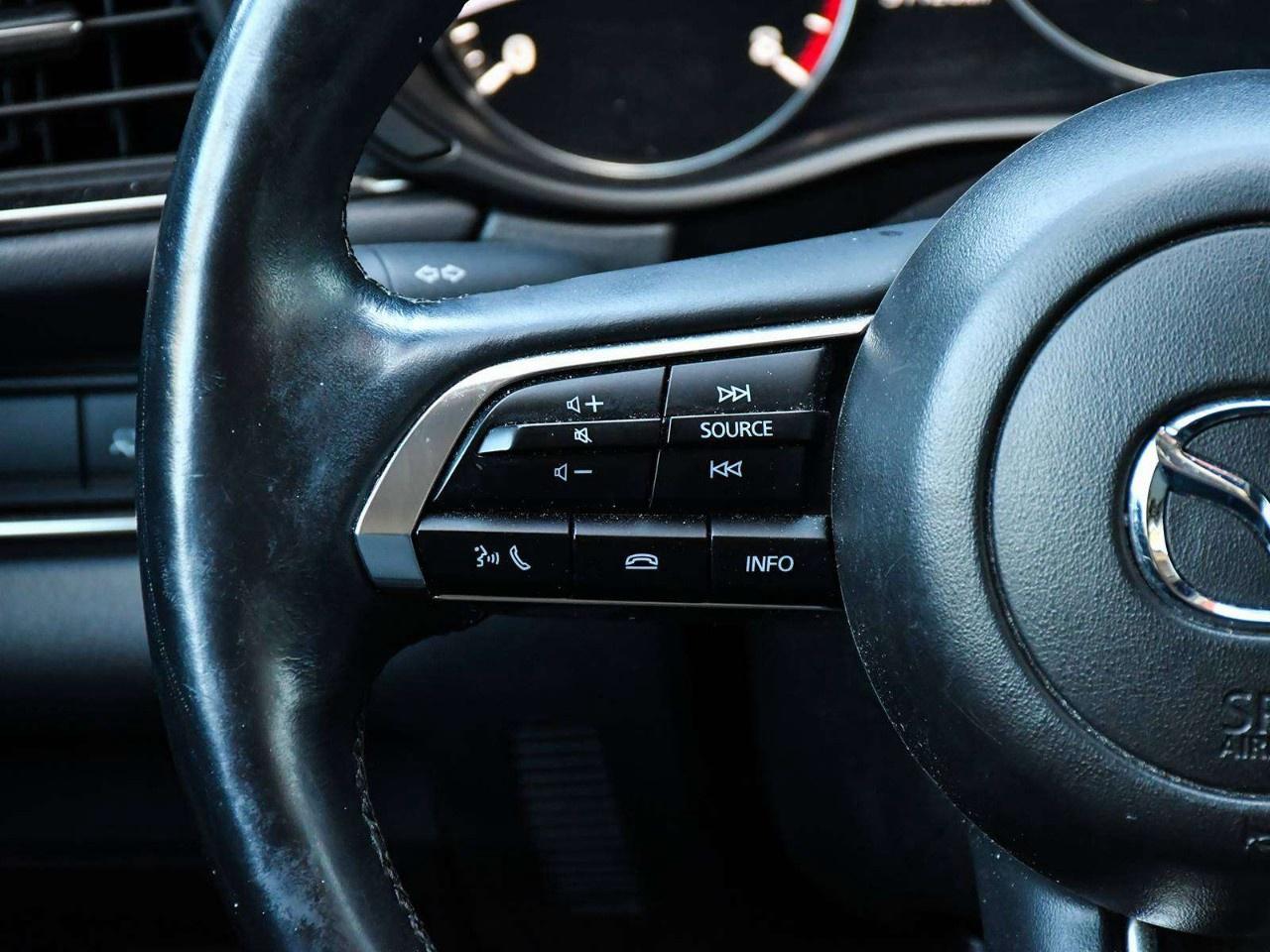 2024 Mazda CX-30 GS AWD Photo