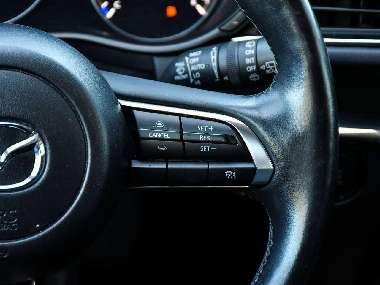 2024 Mazda CX-30 GS AWD Photo