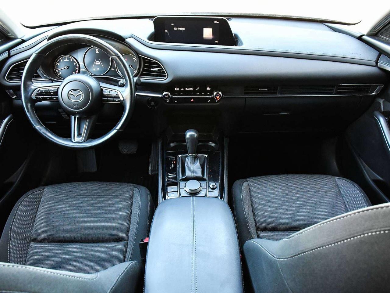 2024 Mazda CX-30 GS AWD Photo