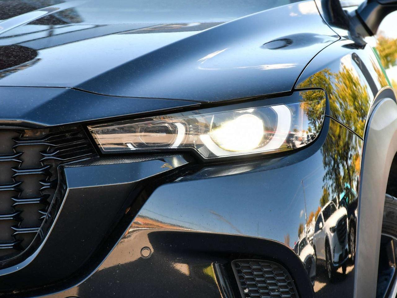 2023 Mazda CX-50  Photo