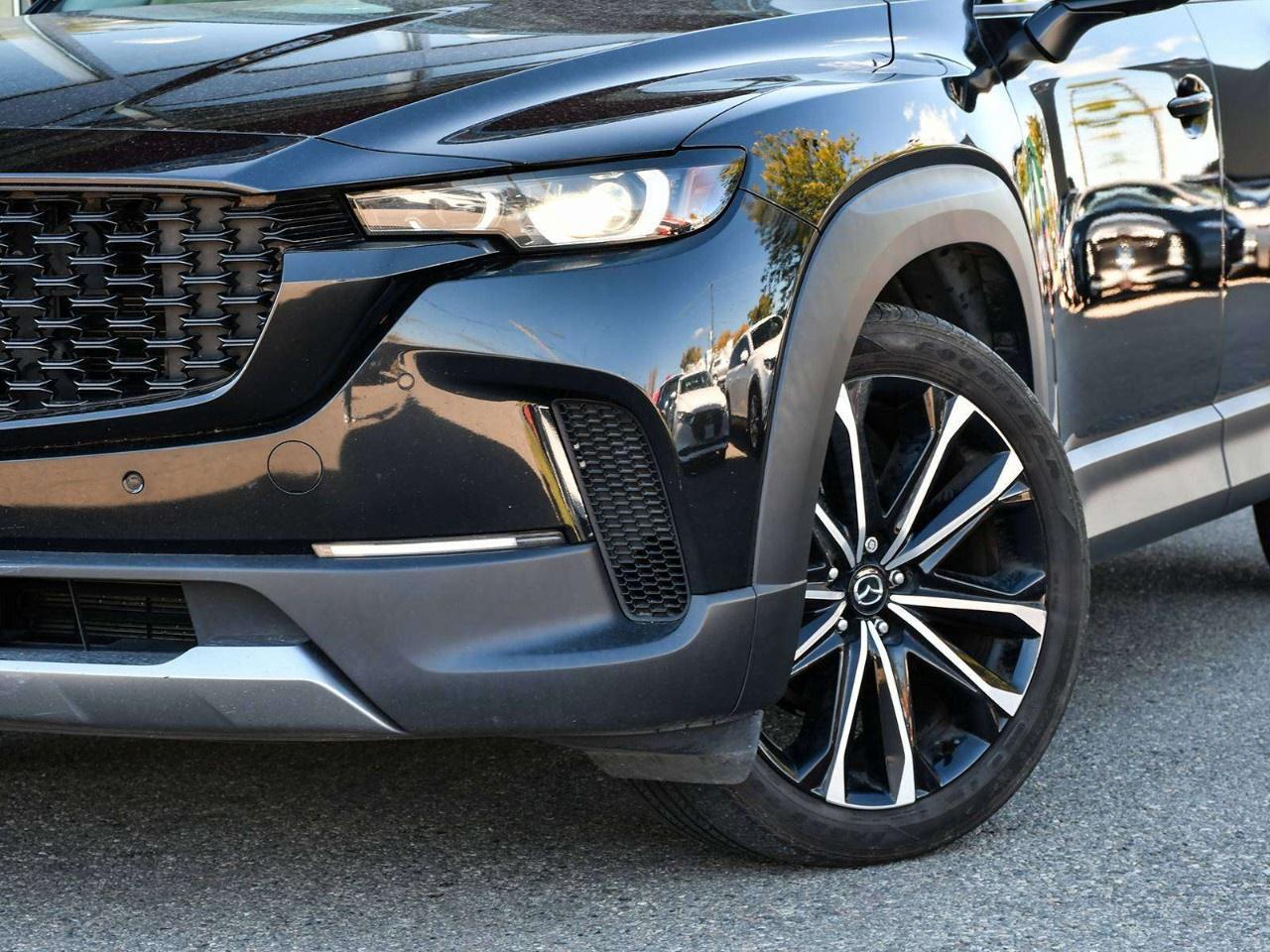 2023 Mazda CX-50  Photo