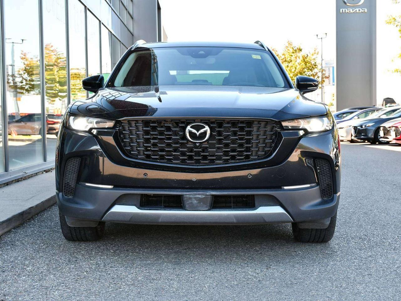 2023 Mazda CX-50  Photo4