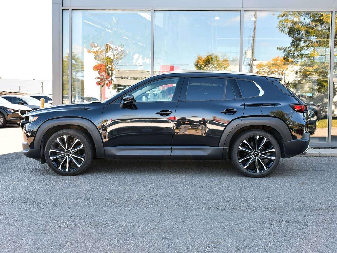 2023 Mazda CX-50  Photo