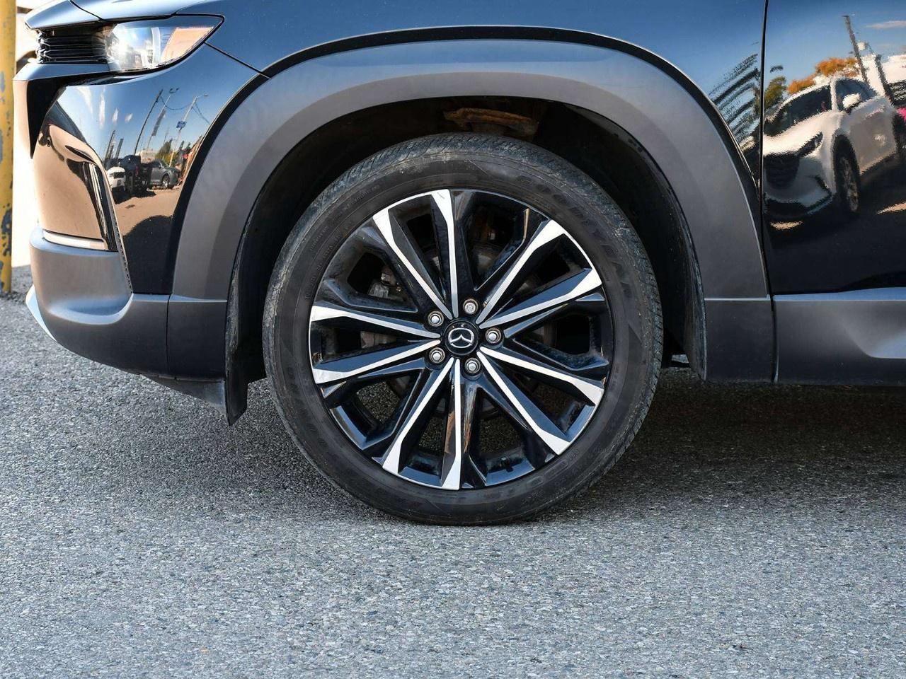 2023 Mazda CX-50  Photo